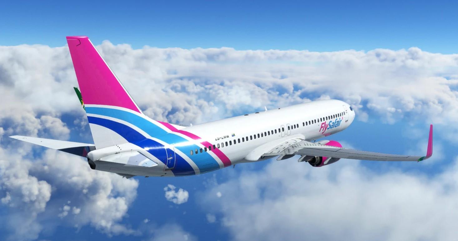 FlySafair