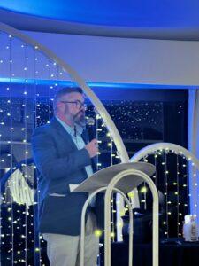 Race Director - David Le Roux from PilotInsure